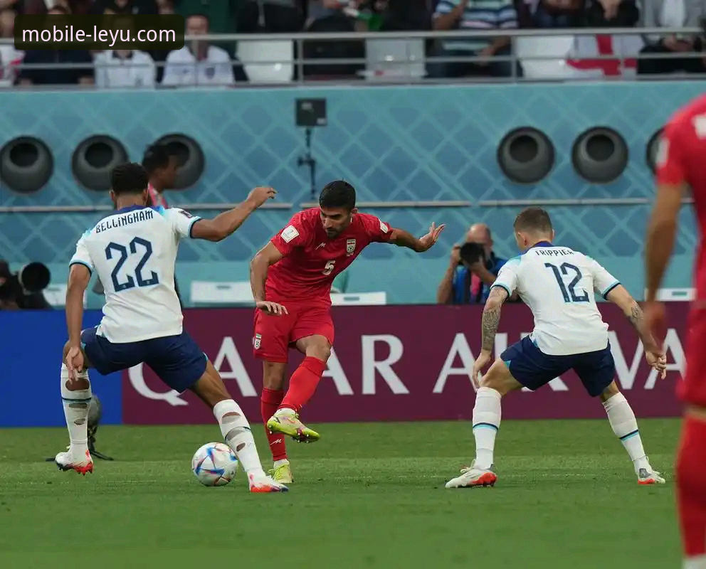 揭秘伊朗队世界杯“噩梦之旅”：48小时内的不公与冷落