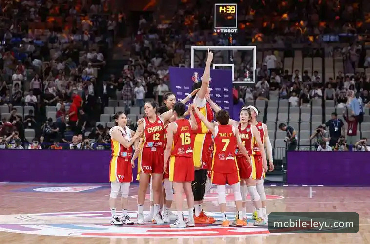 乐鱼怎么下载 乐鱼体育平台观赛体验深度评测:从中国女篮关键胜利看平台优势
