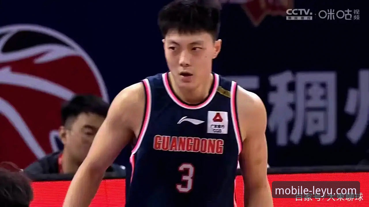 粤浙对决深度评测：广东逆转宁波的战术博弈与球员表现全分析