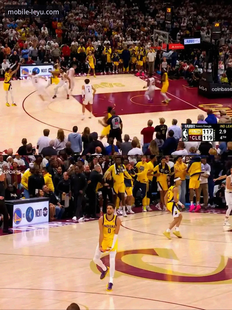 乐鱼是正规平台吗手机版 资深用户分享:在乐鱼体育平台深度复盘骑士魔术对攻大战的实战经验